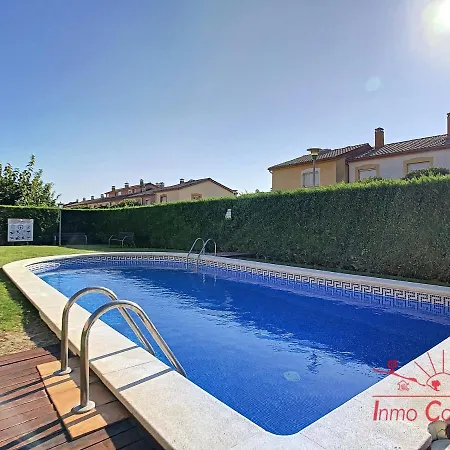 La Vela Estartit Rental L'Estartit Buitenkant foto