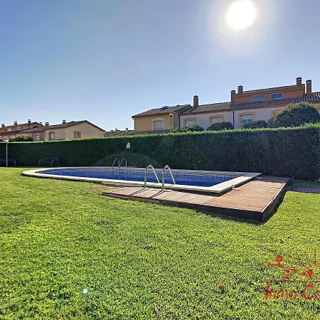 La Vela Estartit Rental L'Estartit Buitenkant foto