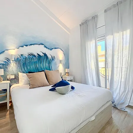 La Vela Estartit Rental L'Estartit Buitenkant foto
