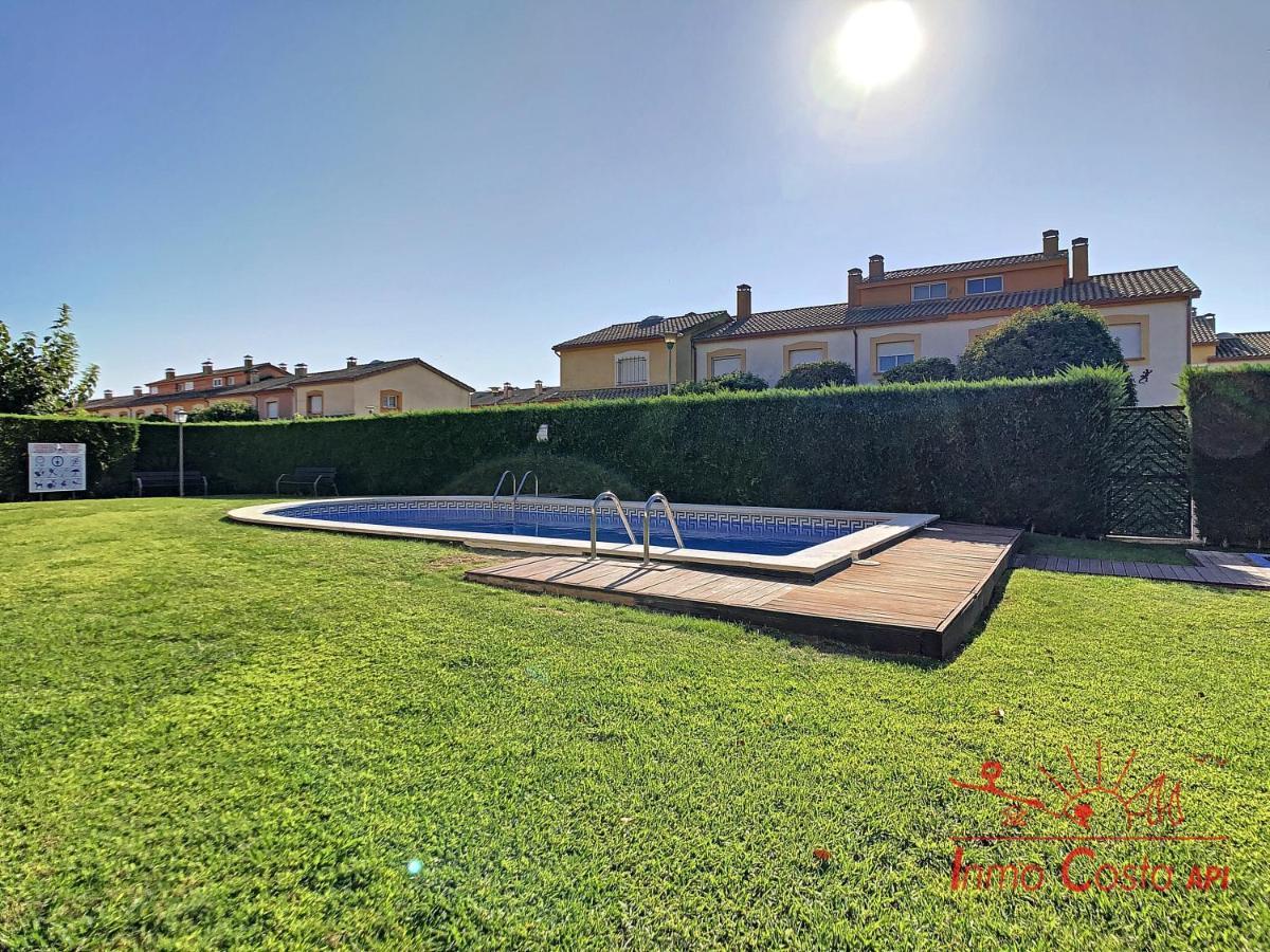 Vakantiehuis La Vela Estartit
