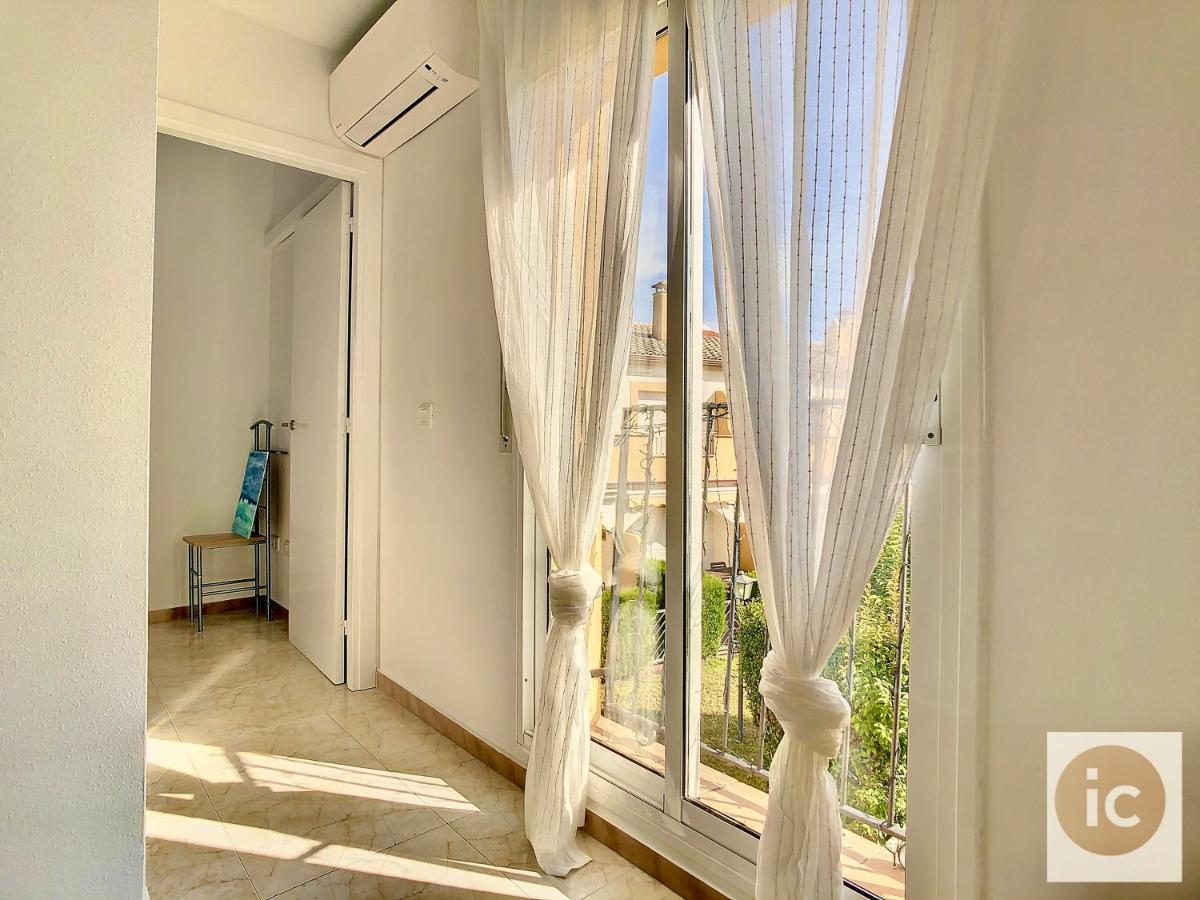 La Vela Estartit Vakantiehuis *
