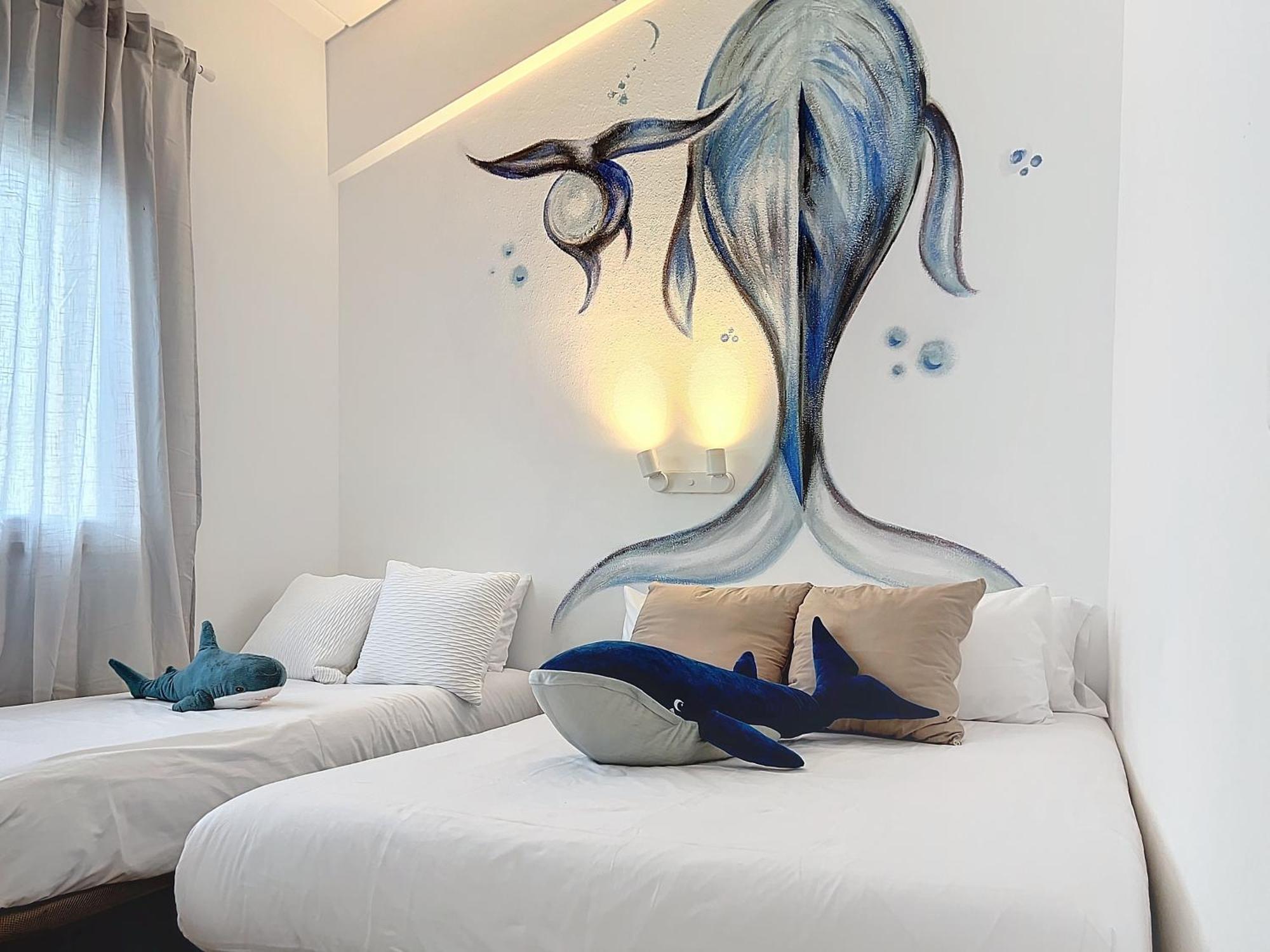 La Vela Estartit Vakantiehuis *
