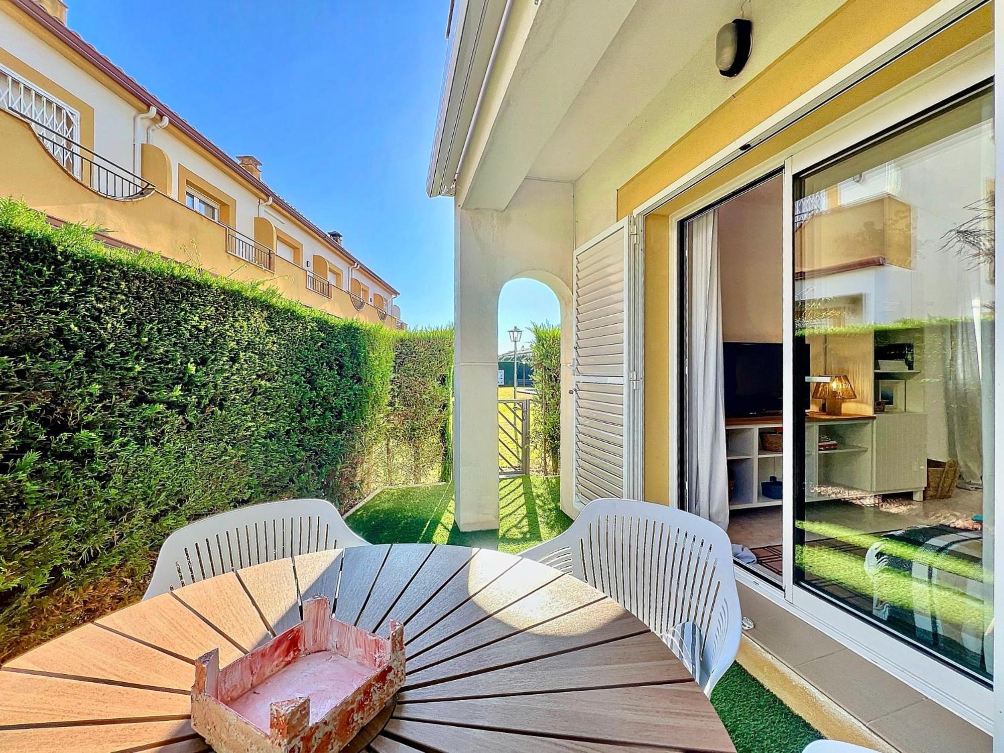 La Vela Estartit Vakantiehuis L'Estartit