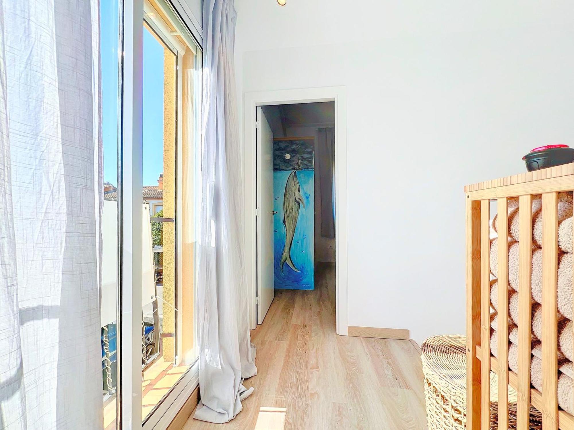 Vakantiehuis La Vela Estartit L'Estartit