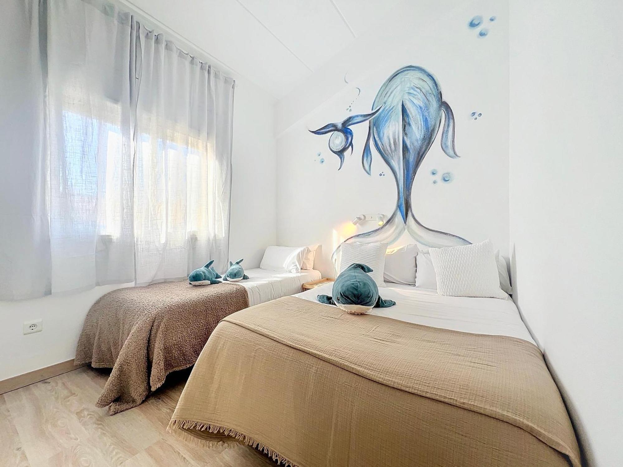 La Vela Estartit Vakantiehuis L'Estartit