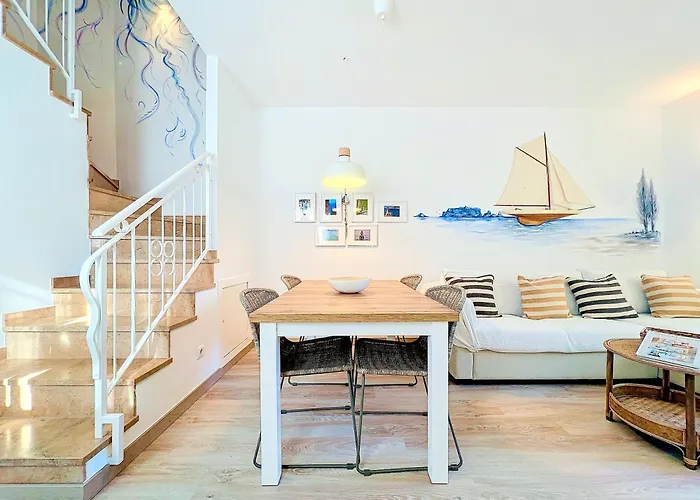 La Vela Estartit Rental