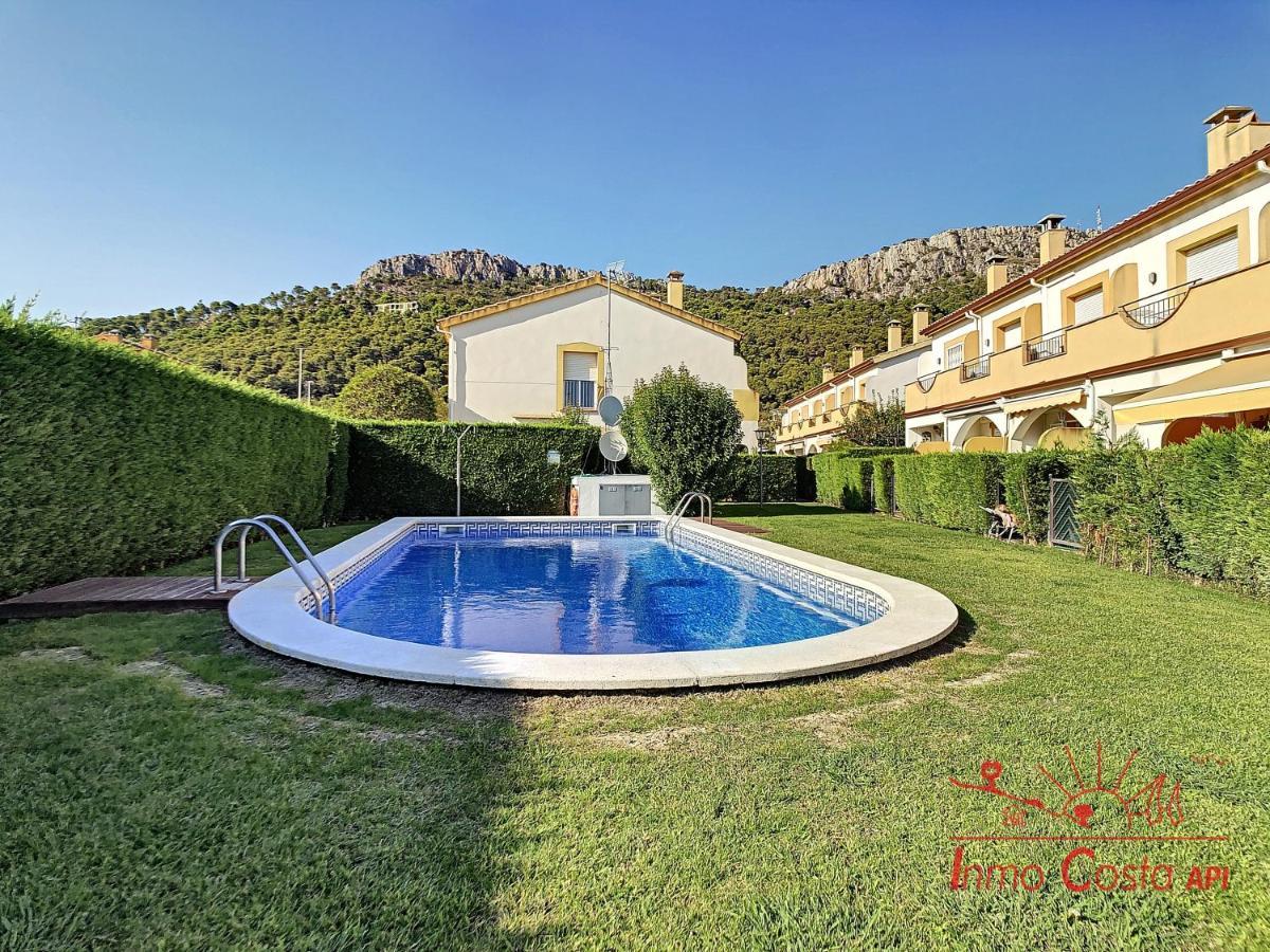 La Vela Estartit Vakantiehuis