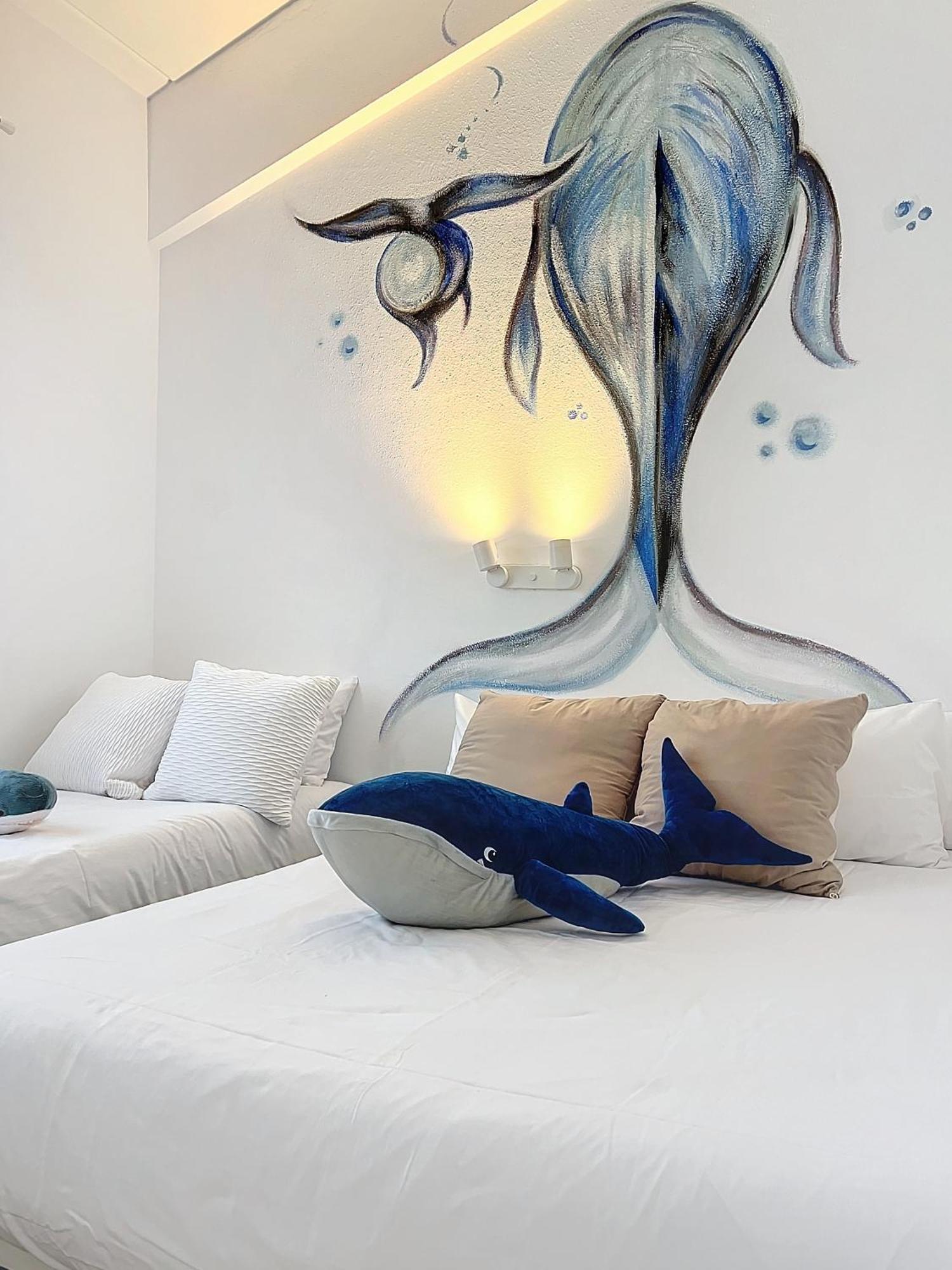 Vakantiehuis La Vela Estartit L'Estartit